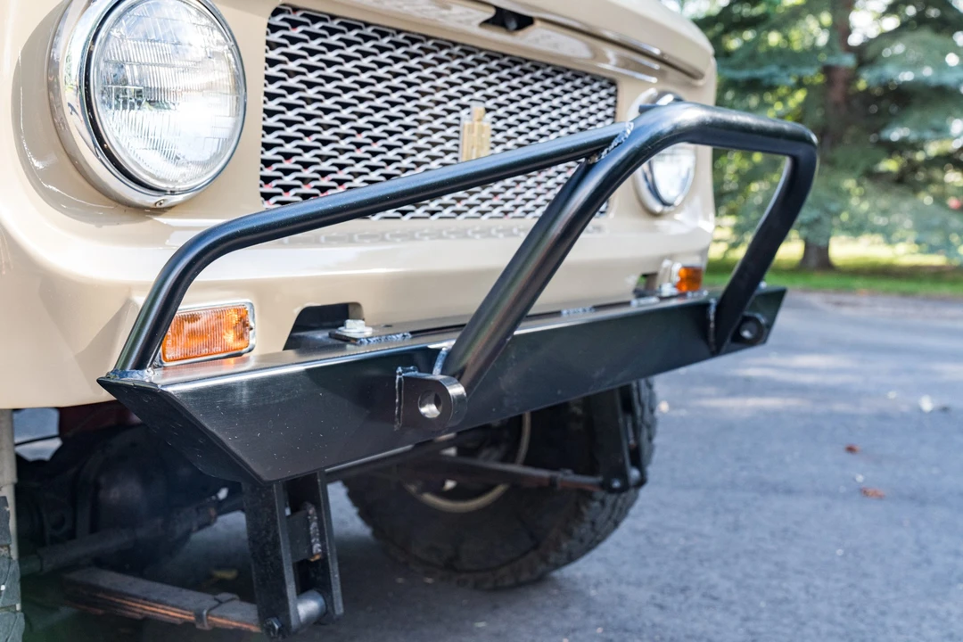 1964 International Harvester Scout - Image 30 of 31