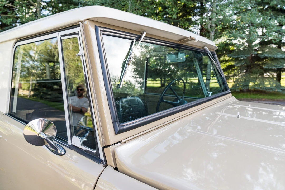 1964 International Harvester Scout - Image 19 of 31