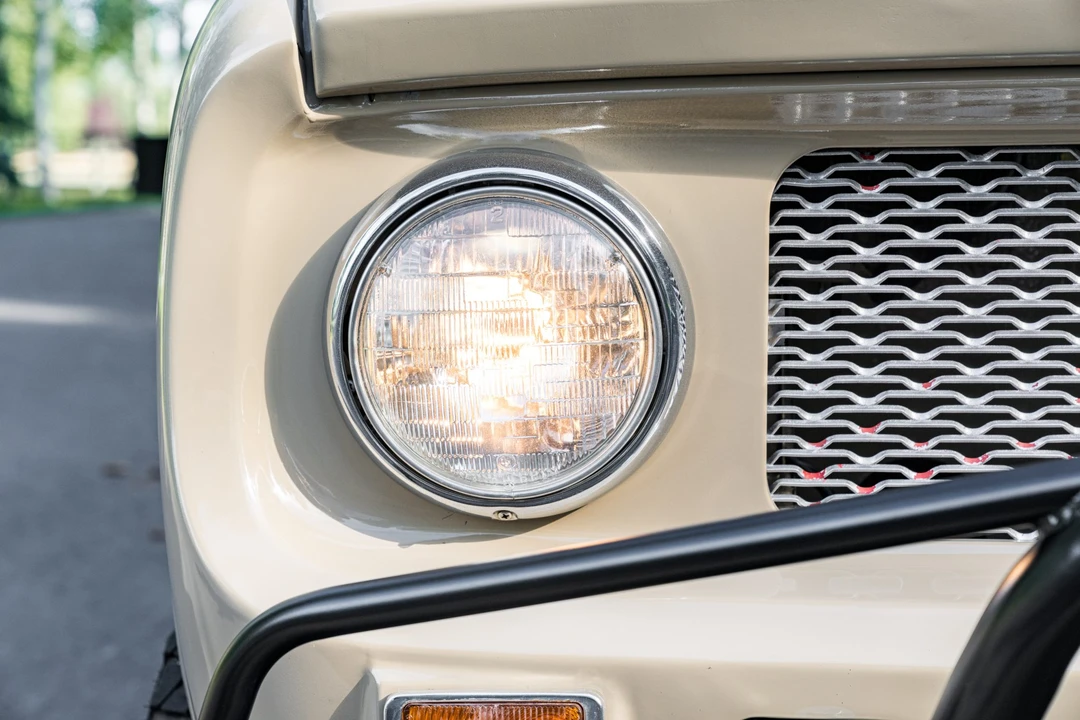 1964 International Harvester Scout - Image 11 of 31