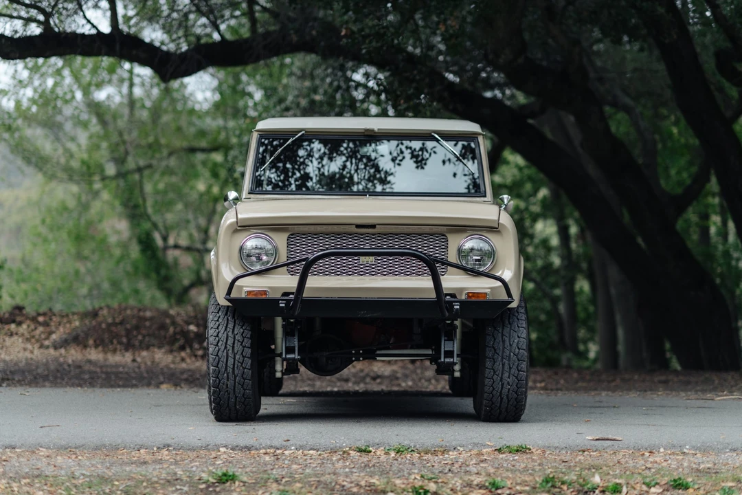 1964 International Harvester Scout - Image 18 of 31