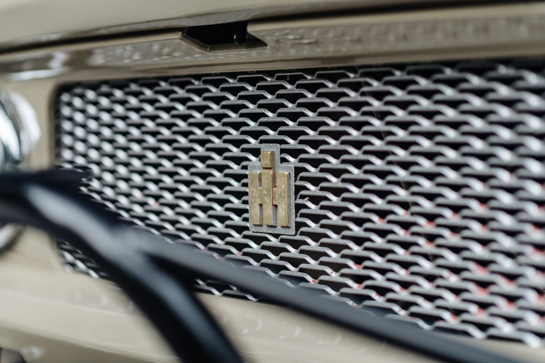 1964 International Harvester Scout - Image 28 of 31