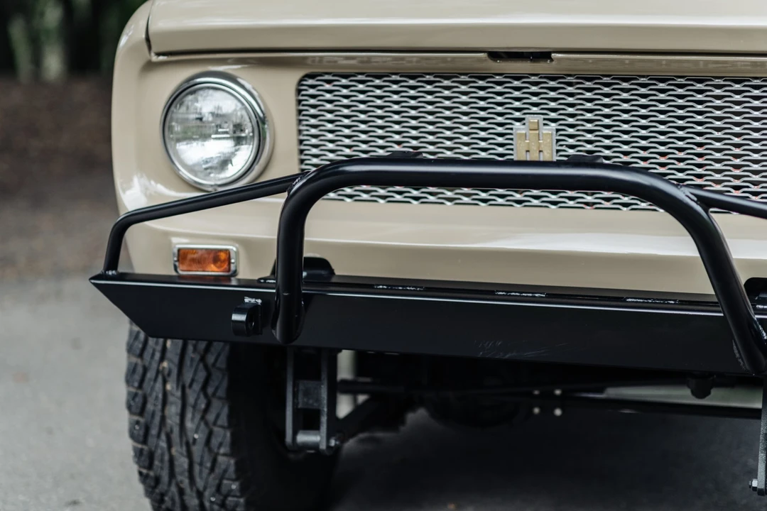1964 International Harvester Scout - Image 24 of 31