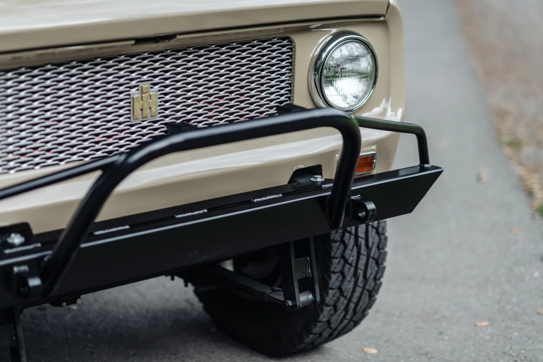 1964 International Harvester Scout - Image 22 of 31