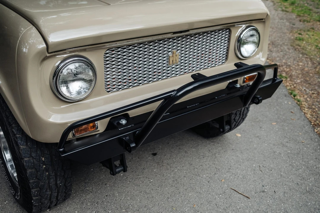 1964 International Harvester Scout - Image 20 of 31