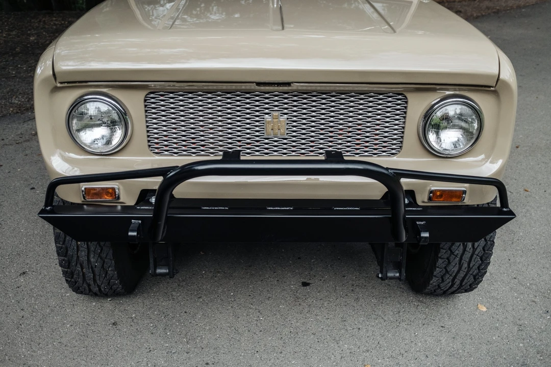 1964 International Harvester Scout - Image 23 of 31
