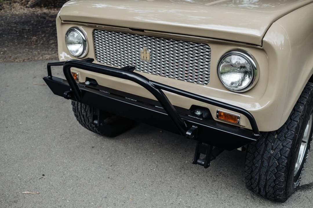 1964 International Harvester Scout - Image 31 of 31