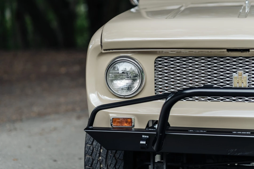 1964 International Harvester Scout - Image 25 of 31