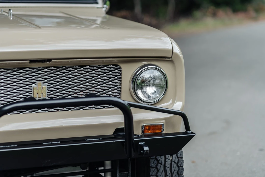 1964 International Harvester Scout - Image 21 of 31