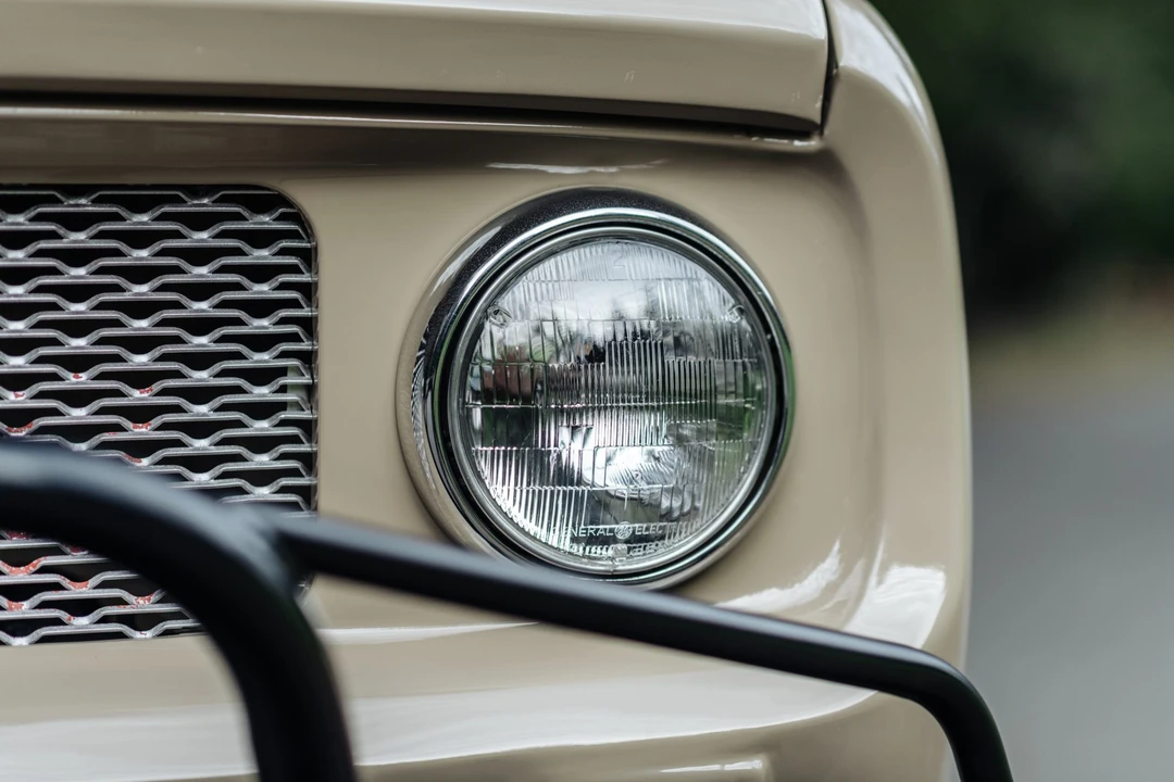 1964 International Harvester Scout - Image 29 of 31