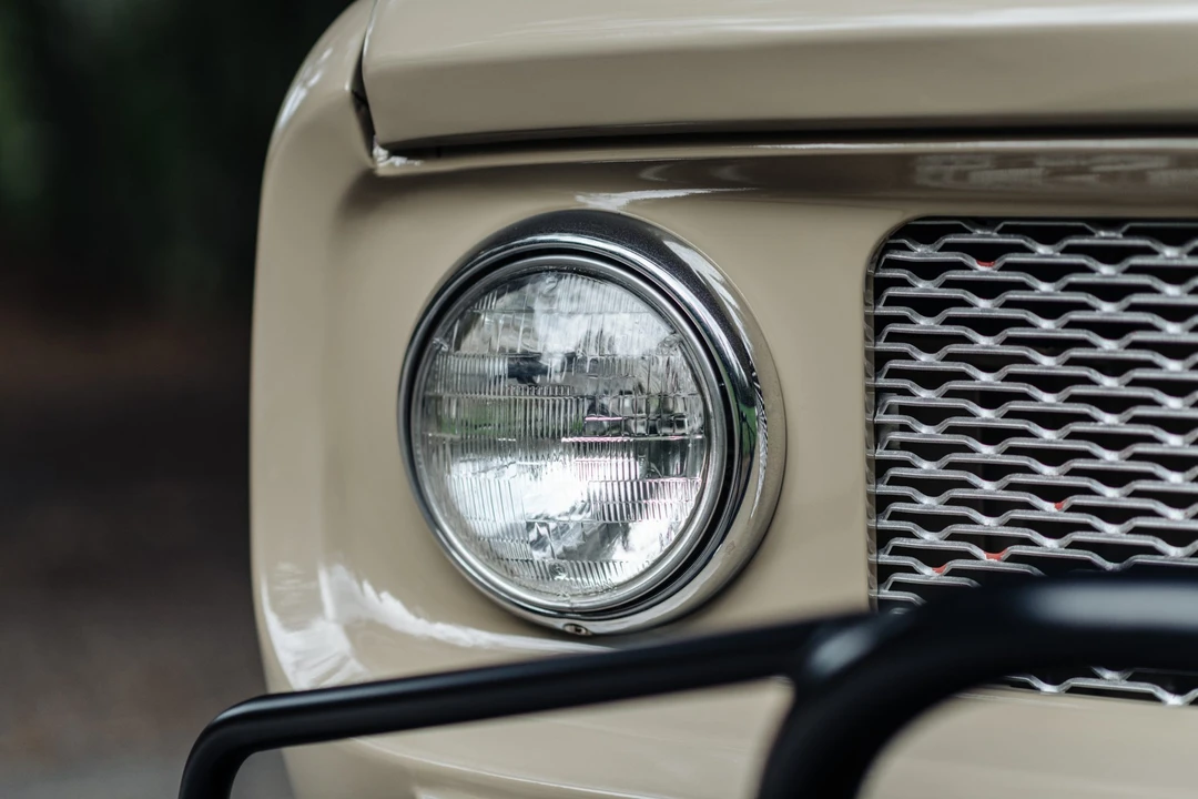 1964 International Harvester Scout - Image 26 of 31