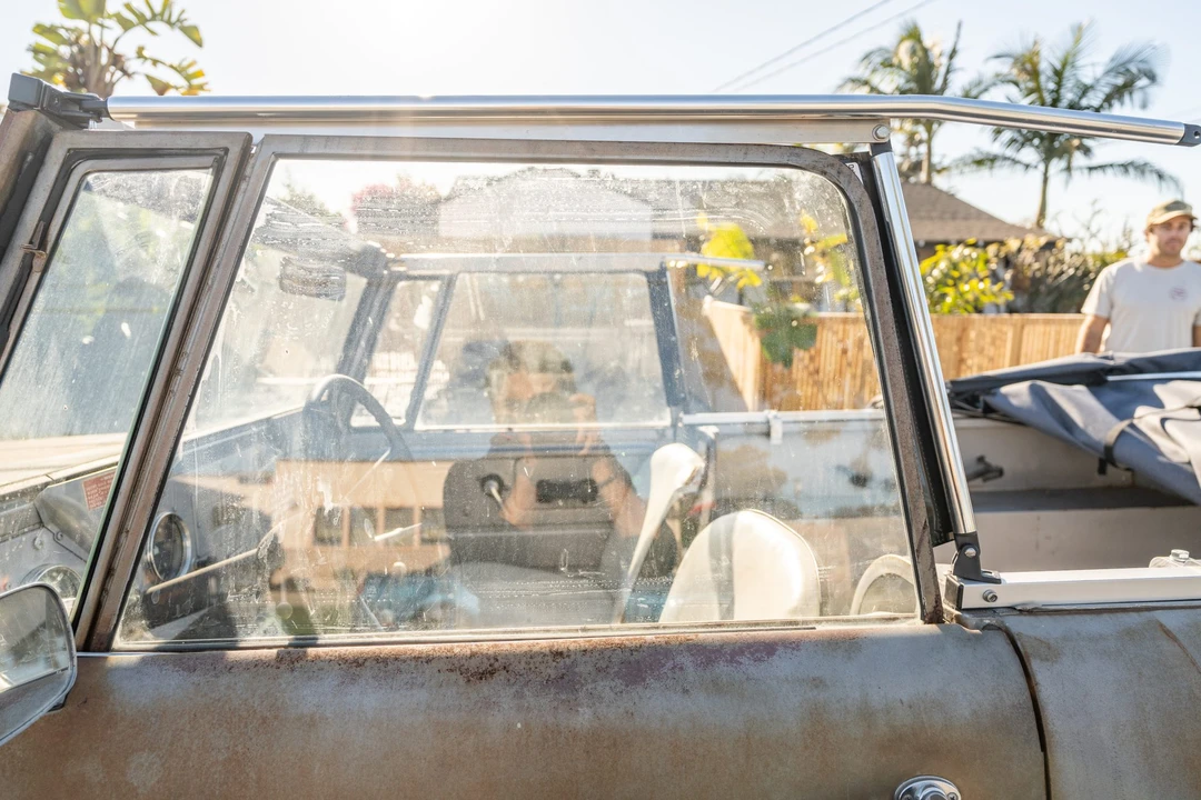1964 International Harvester Scout - Image 24 of 31