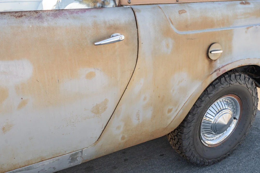 1964 International Harvester Scout - Image 22 of 31