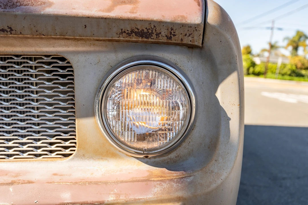 1964 International Harvester Scout - Image 18 of 31