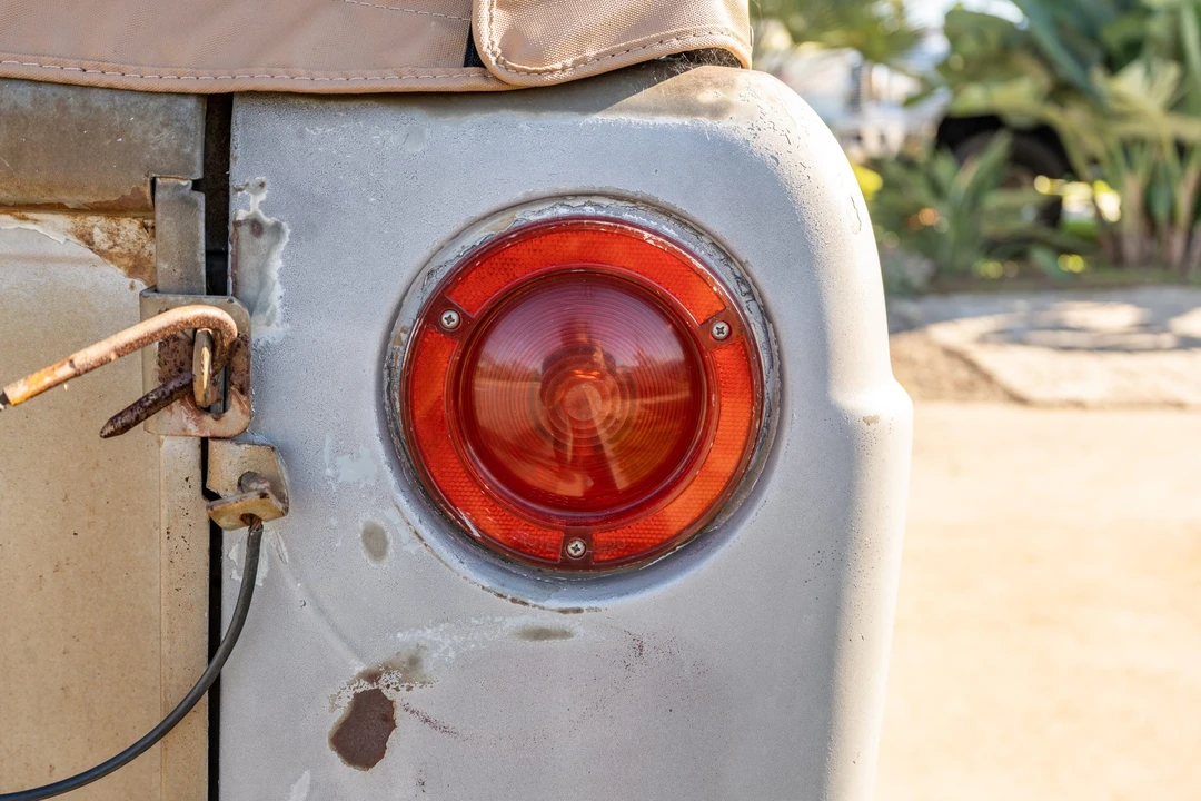 1964 International Harvester Scout - Image 20 of 31