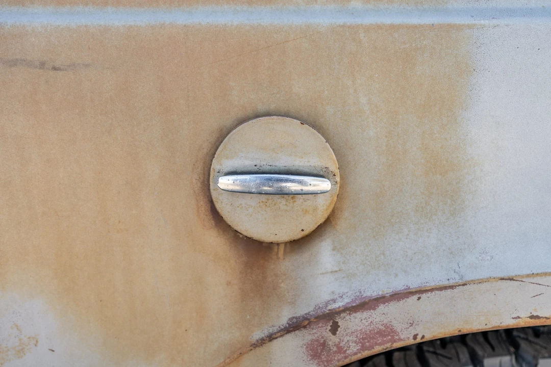 1964 International Harvester Scout - Image 31 of 31