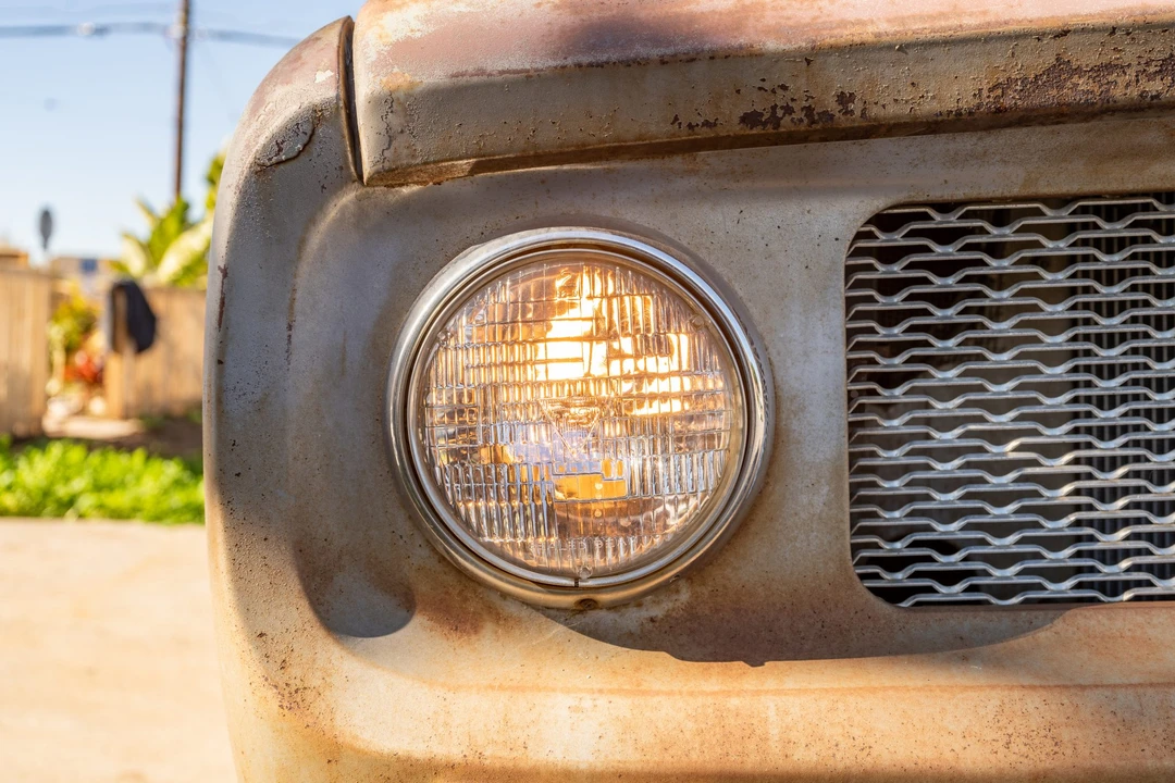 1964 International Harvester Scout - Image 17 of 31