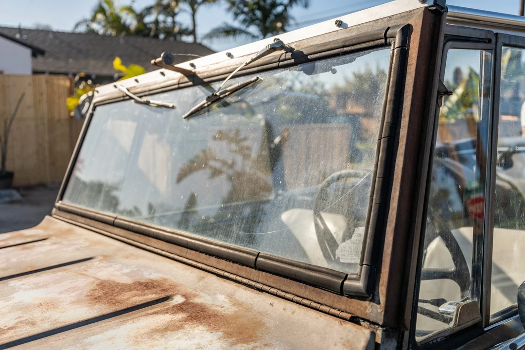 1964 International Harvester Scout - Image 23 of 31