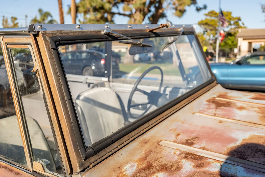 1964 International Harvester Scout - Image 29 of 31