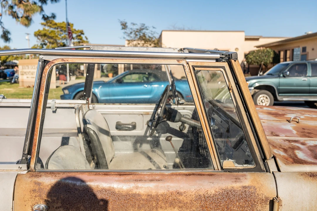 1964 International Harvester Scout - Image 30 of 31