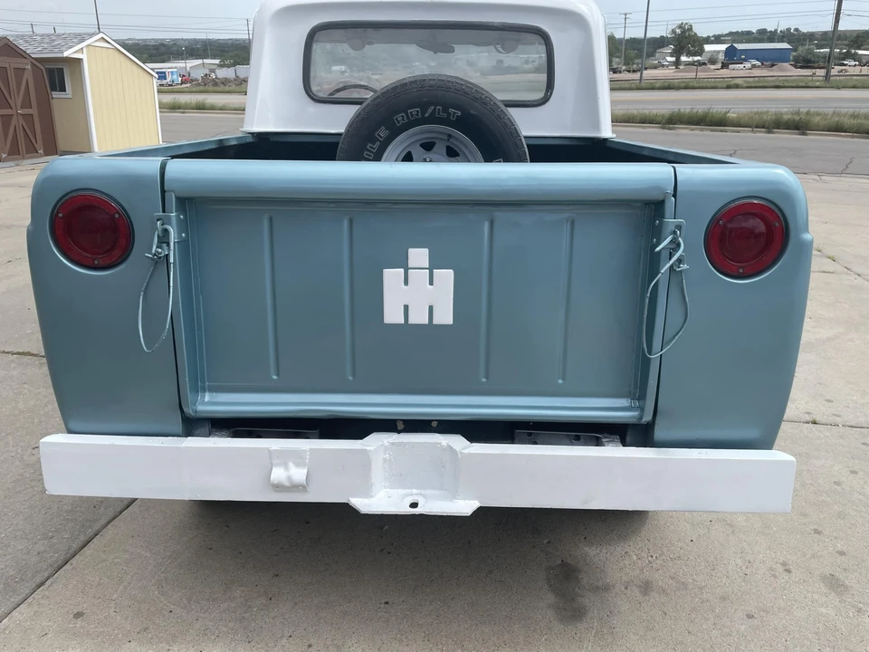 1964 International Harvester Scout - Image 10 of 31