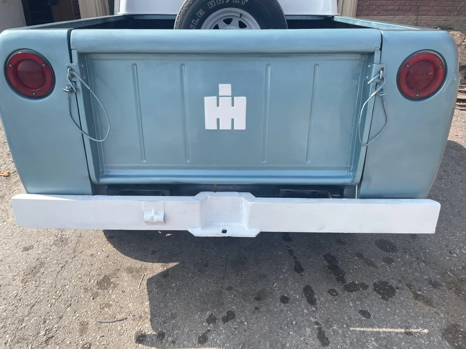 1964 International Harvester Scout - Image 24 of 31