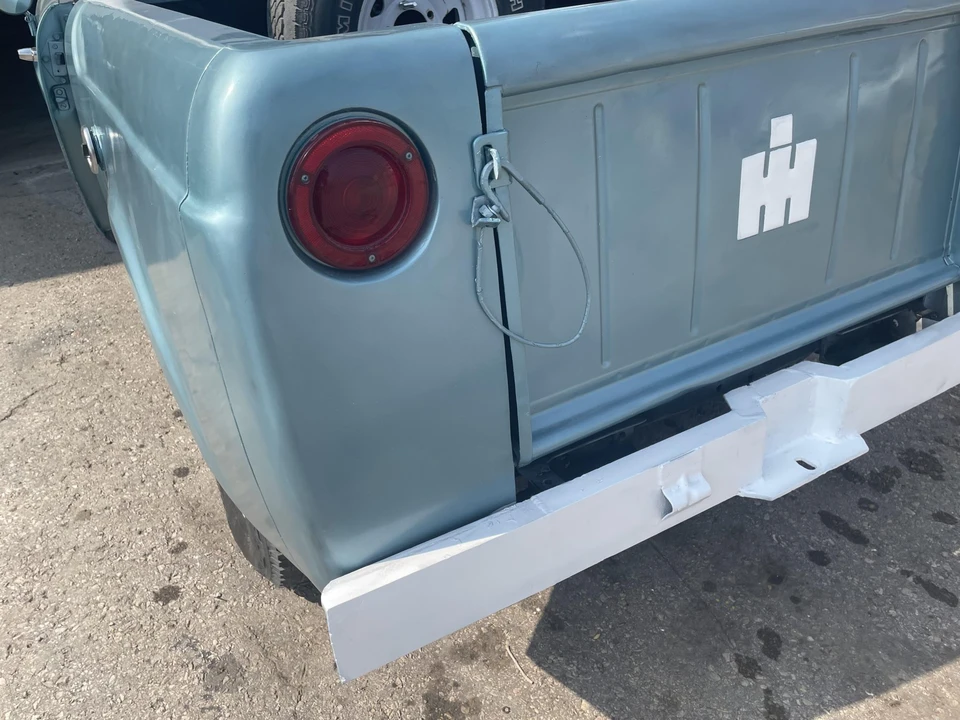 1964 International Harvester Scout - Image 23 of 31