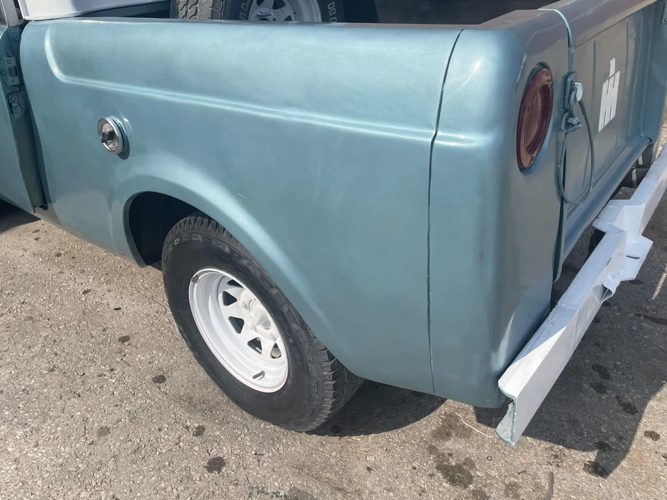 1964 International Harvester Scout - Image 22 of 31