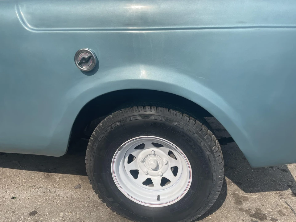 1964 International Harvester Scout - Image 20 of 31