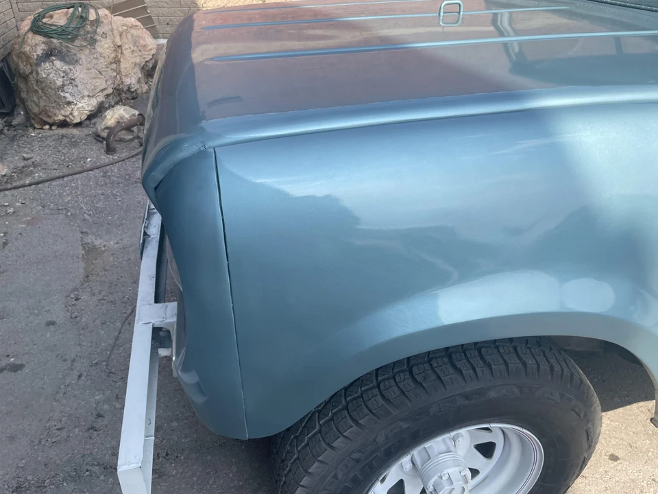 1964 International Harvester Scout - Image 13 of 31