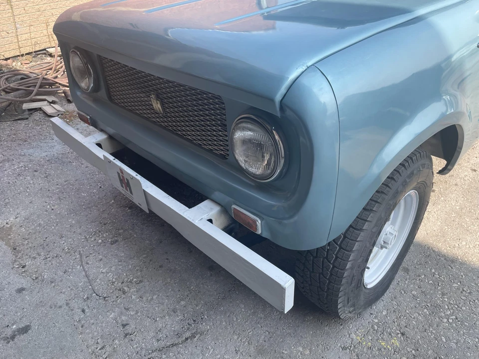 1964 International Harvester Scout - Image 12 of 31