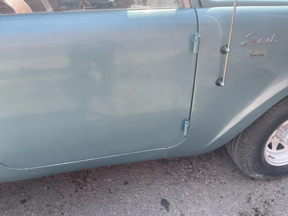 1964 International Harvester Scout - Image 30 of 31