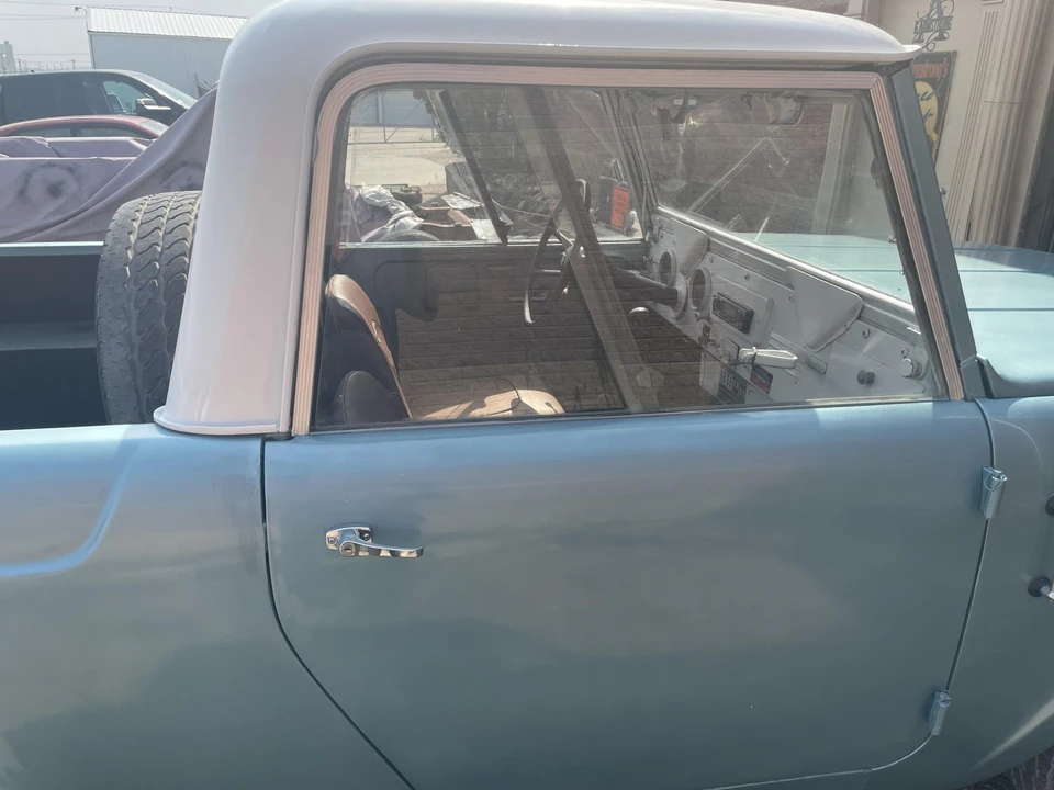 1964 International Harvester Scout - Image 31 of 31