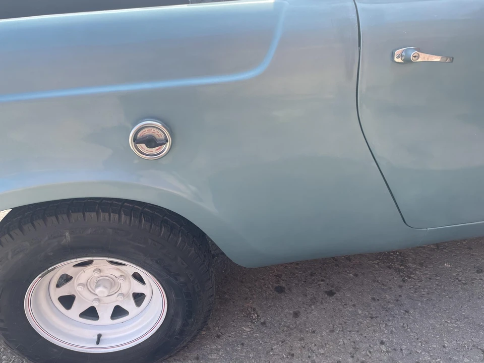 1964 International Harvester Scout - Image 26 of 31