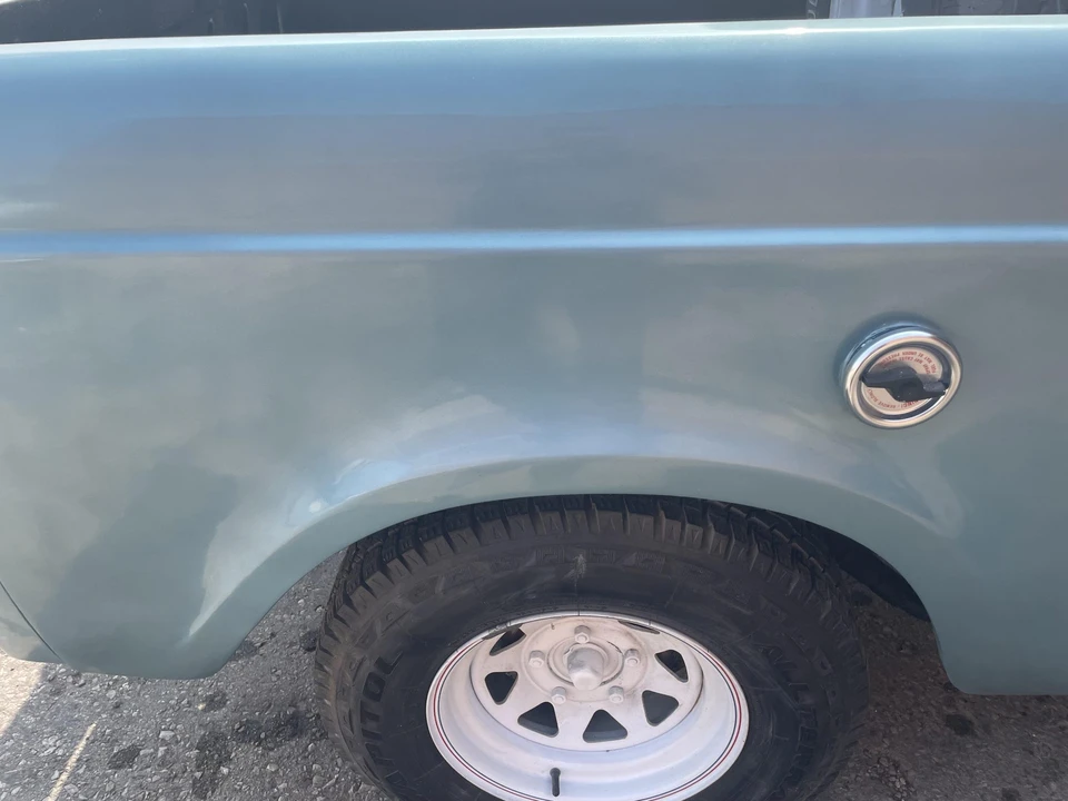 1964 International Harvester Scout - Image 27 of 31