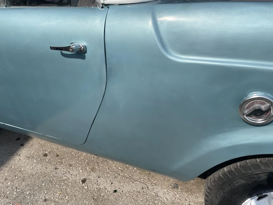 1964 International Harvester Scout - Image 19 of 31