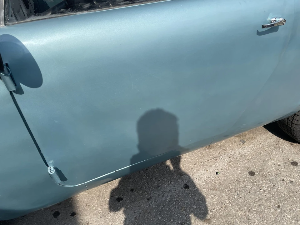 1964 International Harvester Scout - Image 15 of 31