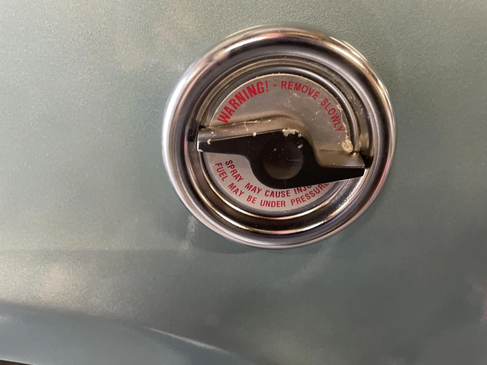1964 International Harvester Scout - Image 28 of 31