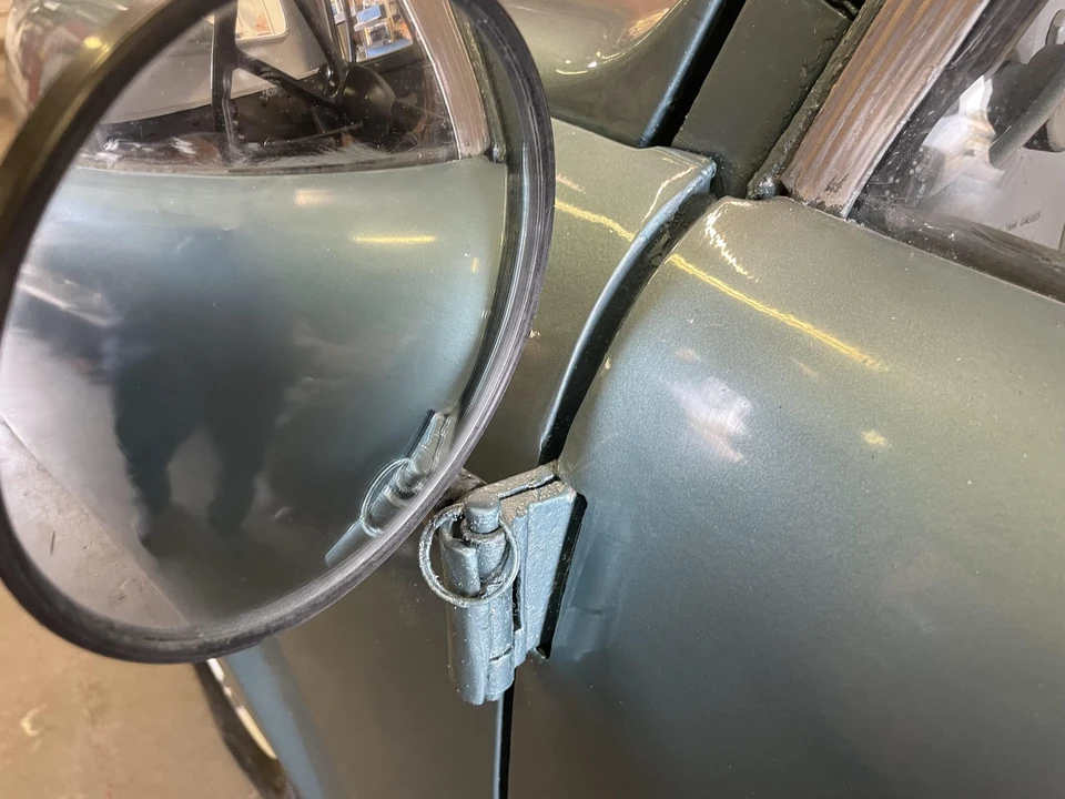 1964 International Harvester Scout - Image 16 of 31