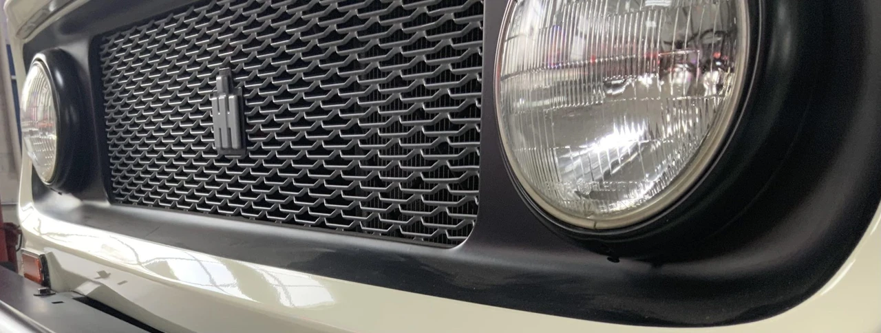 1964 International Harvester Scout - Image 21 of 31