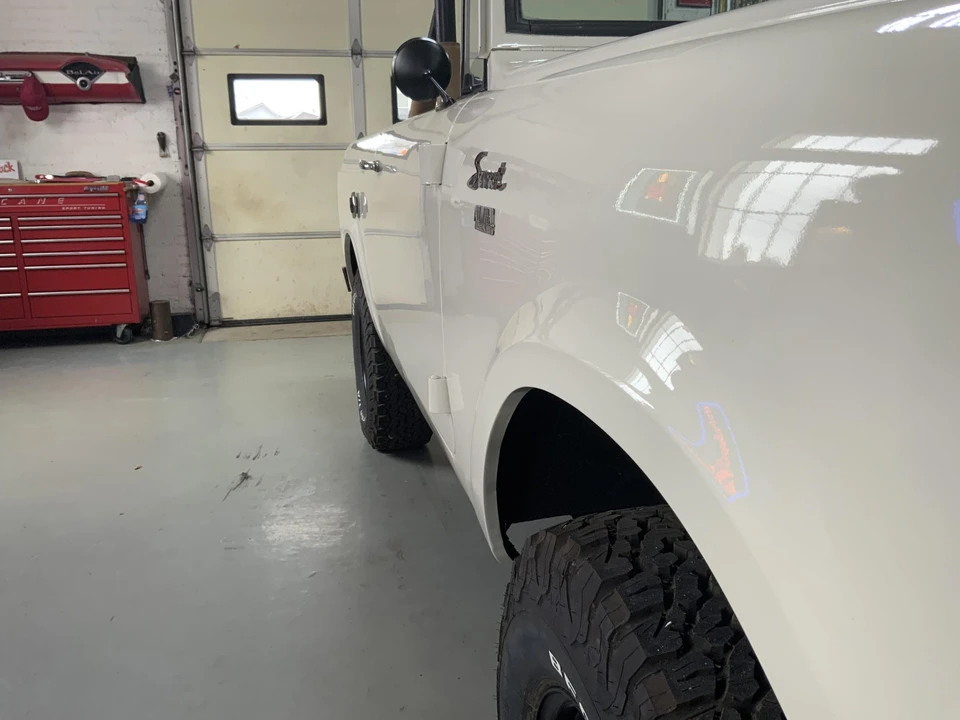 1964 International Harvester Scout - Image 26 of 31