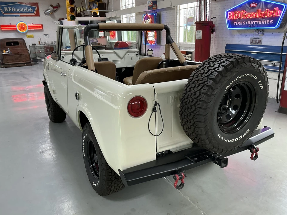 1964 International Harvester Scout - Image 7 of 31