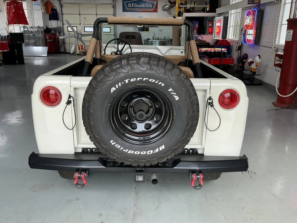 1964 International Harvester Scout - Image 8 of 31