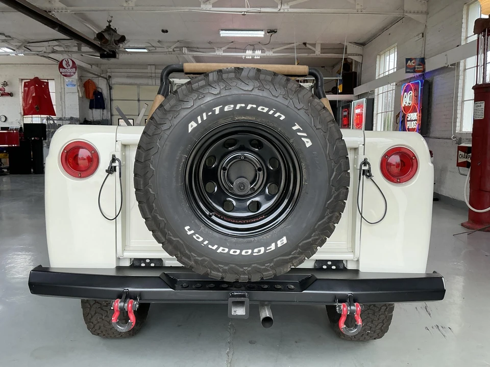 1964 International Harvester Scout - Image 10 of 31