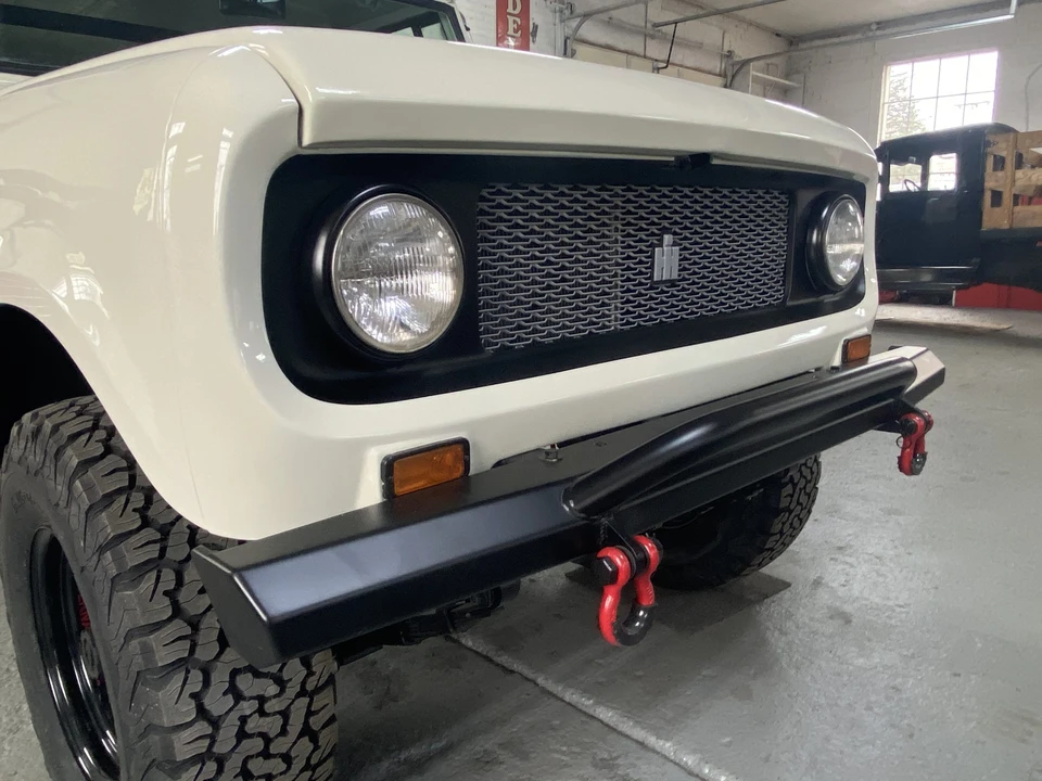 1964 International Harvester Scout - Image 20 of 31