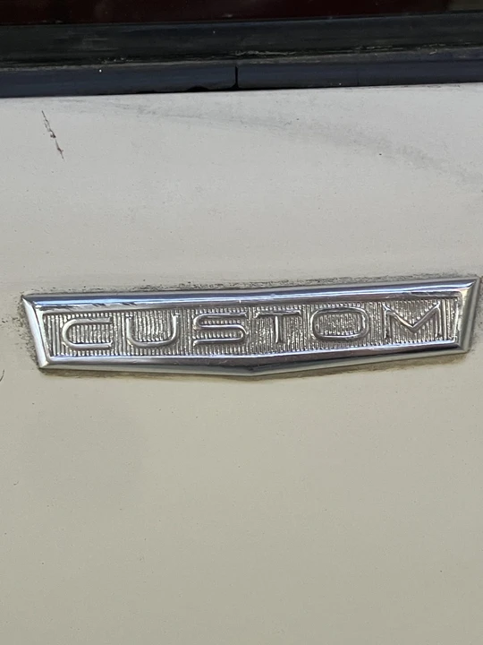 1964 International Harvester Scout - Image 17 of 31