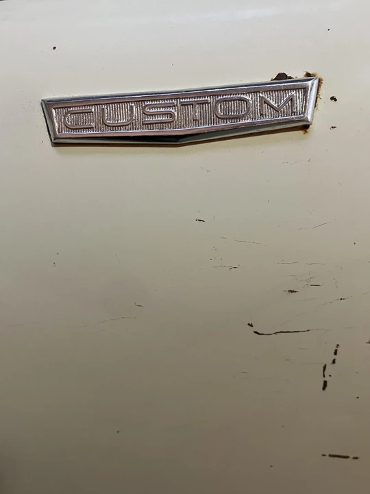 1964 International Harvester Scout - Image 16 of 31