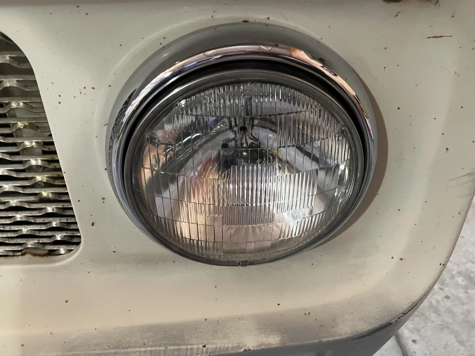 1964 International Harvester Scout - Image 11 of 31