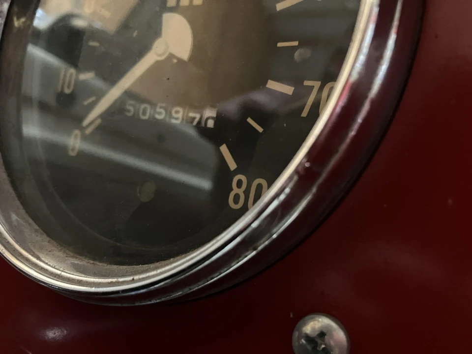 1964 International Harvester Scout - Image 30 of 31