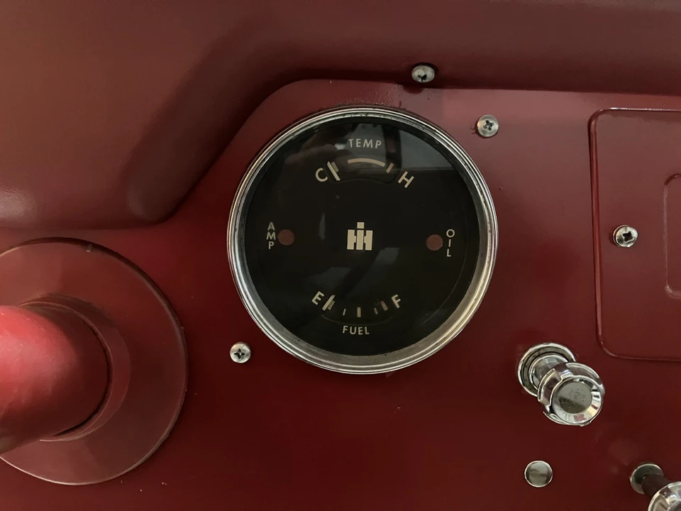 1964 International Harvester Scout - Image 28 of 31