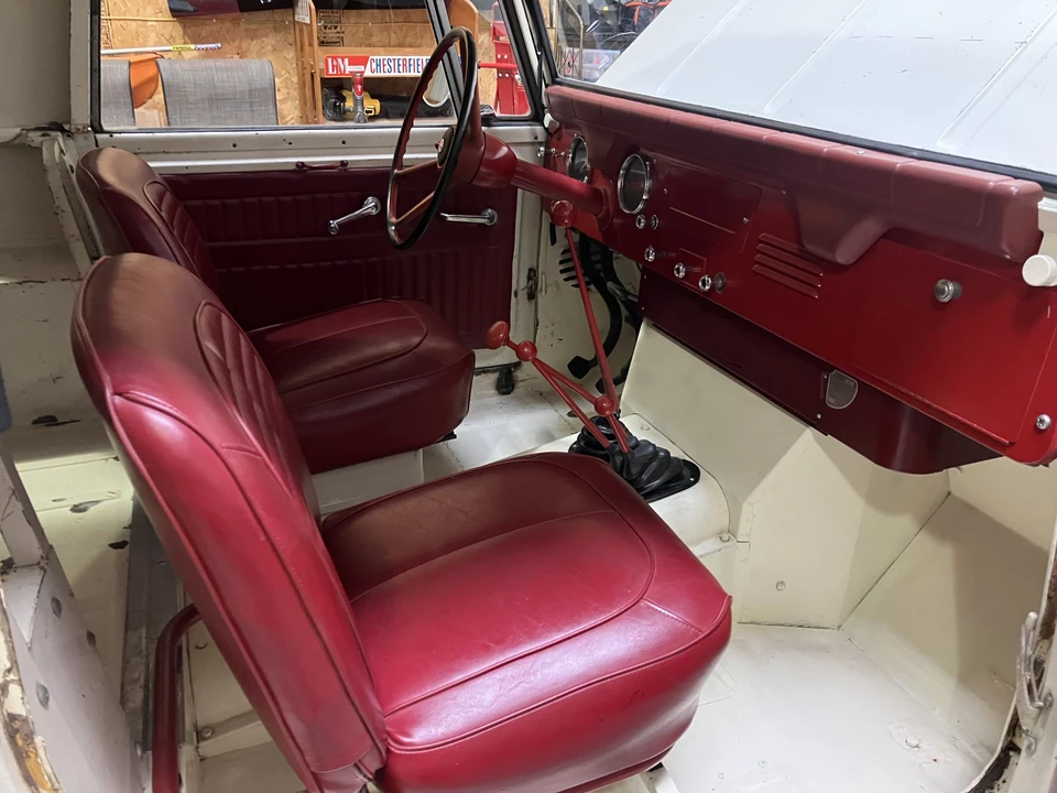 1964 International Harvester Scout - Image 25 of 31